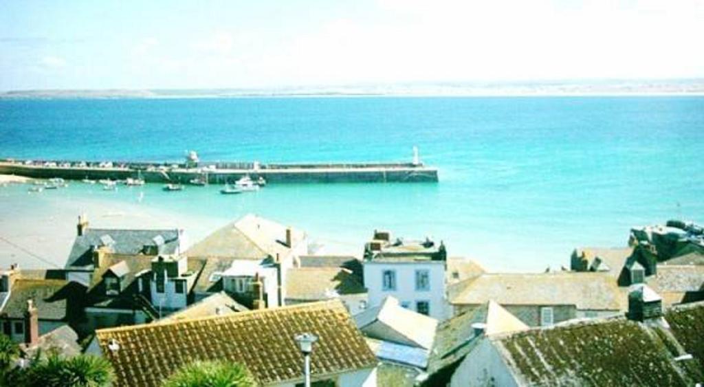 Palma Guest House St. Ives Room photo